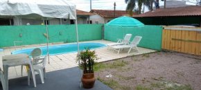 Casa nos Ingleses